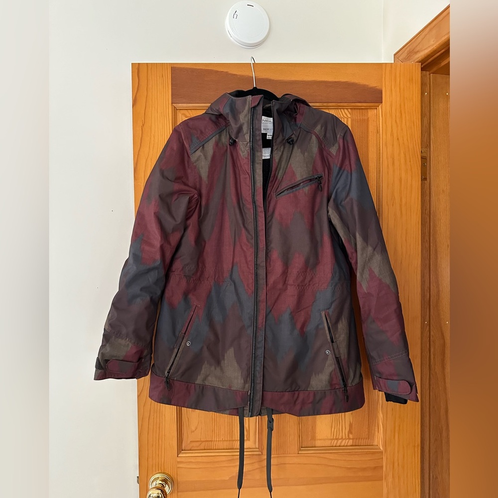 O’Neill winter jacket